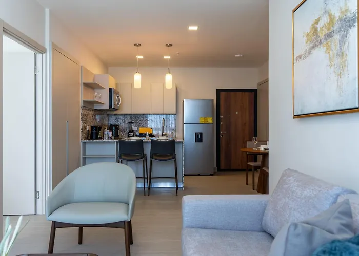 Deluxe Guest Condo Suite 2Br
