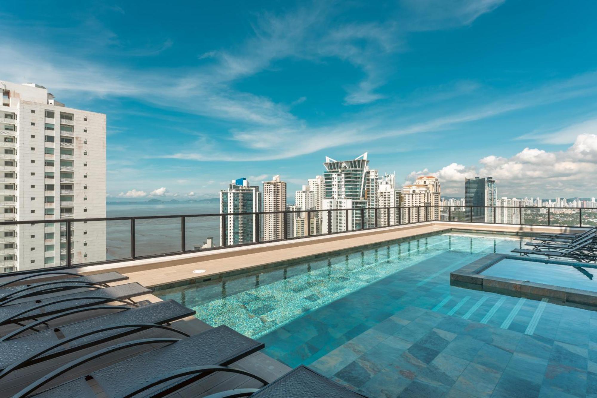 Deluxe Guest 2br * Ciudad de Panamá