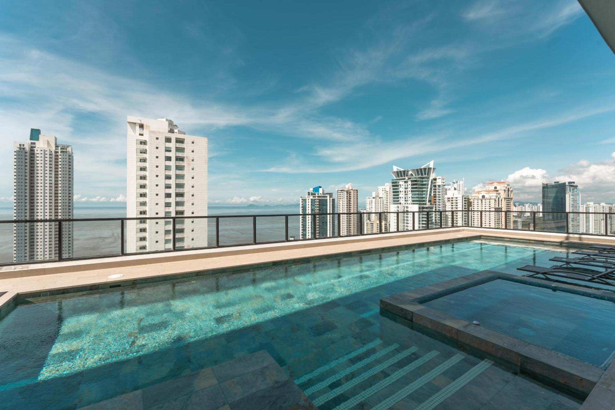 Apartamento Deluxe Guest 2br *