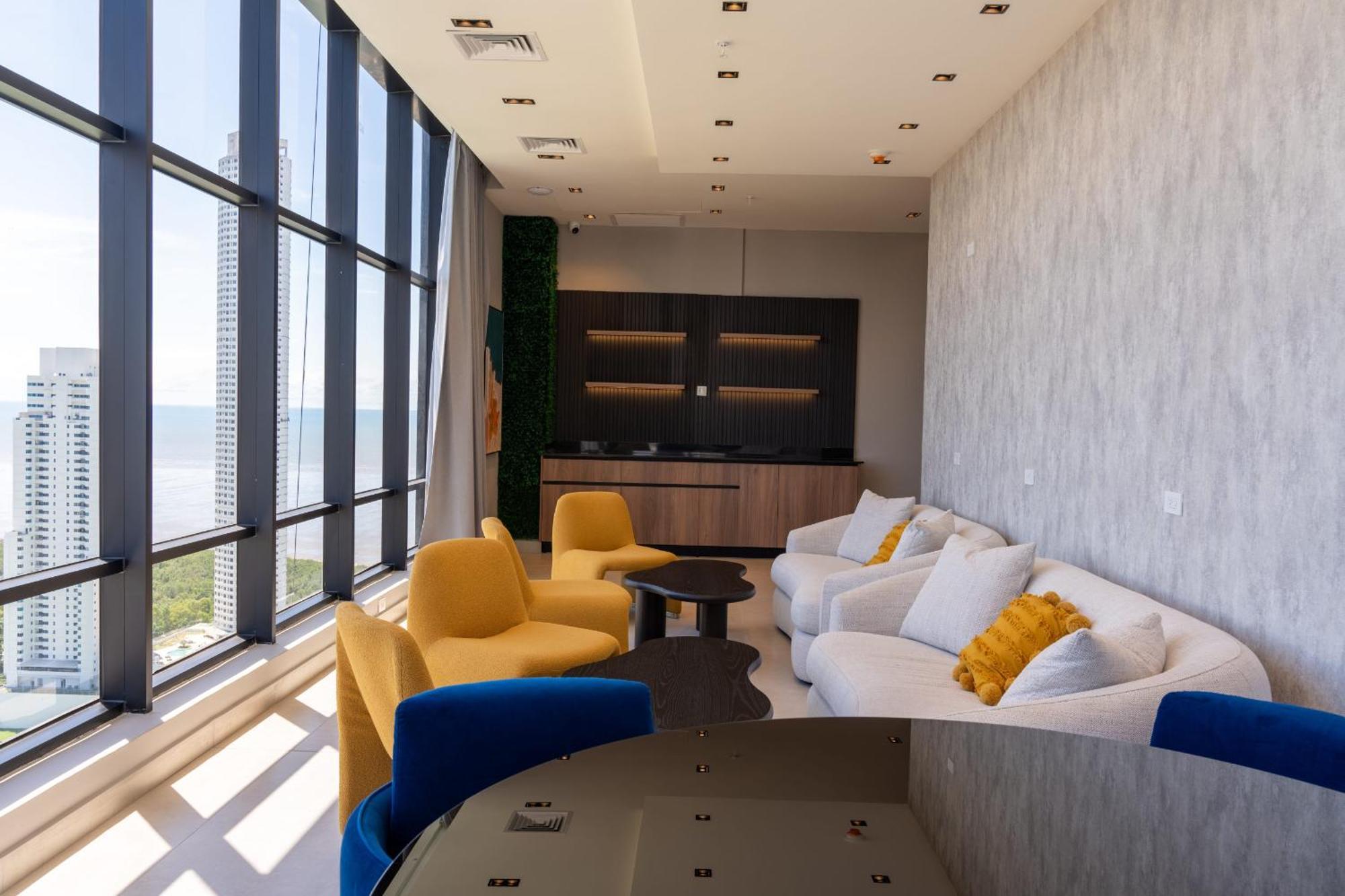 Apartamento Deluxe Guest 2br Ciudad de Panamá