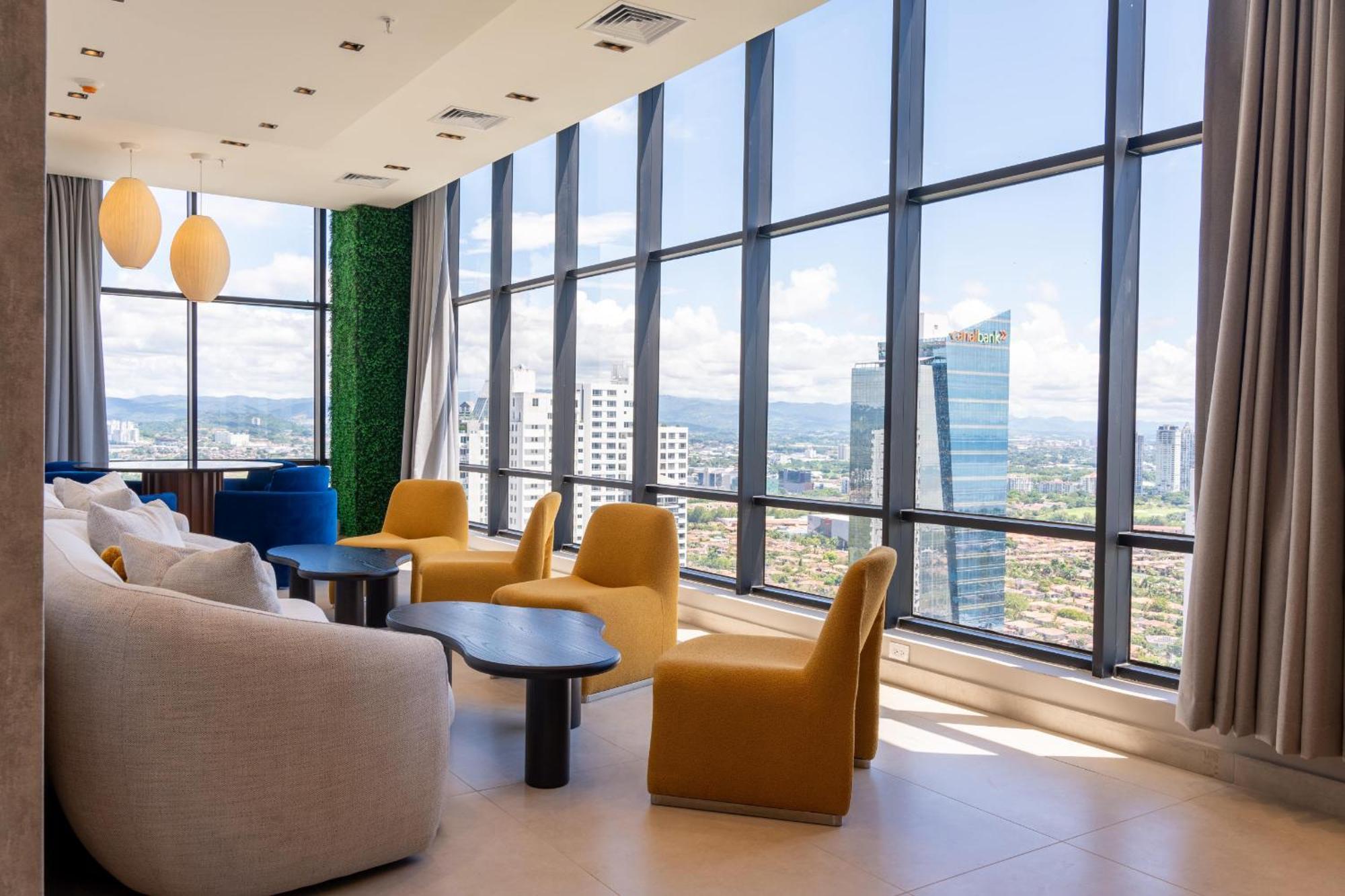 Deluxe Guest 2br * Ciudad de Panamá