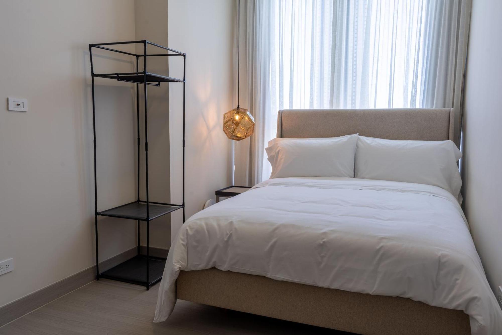 Deluxe Guest 2br Apartamento *