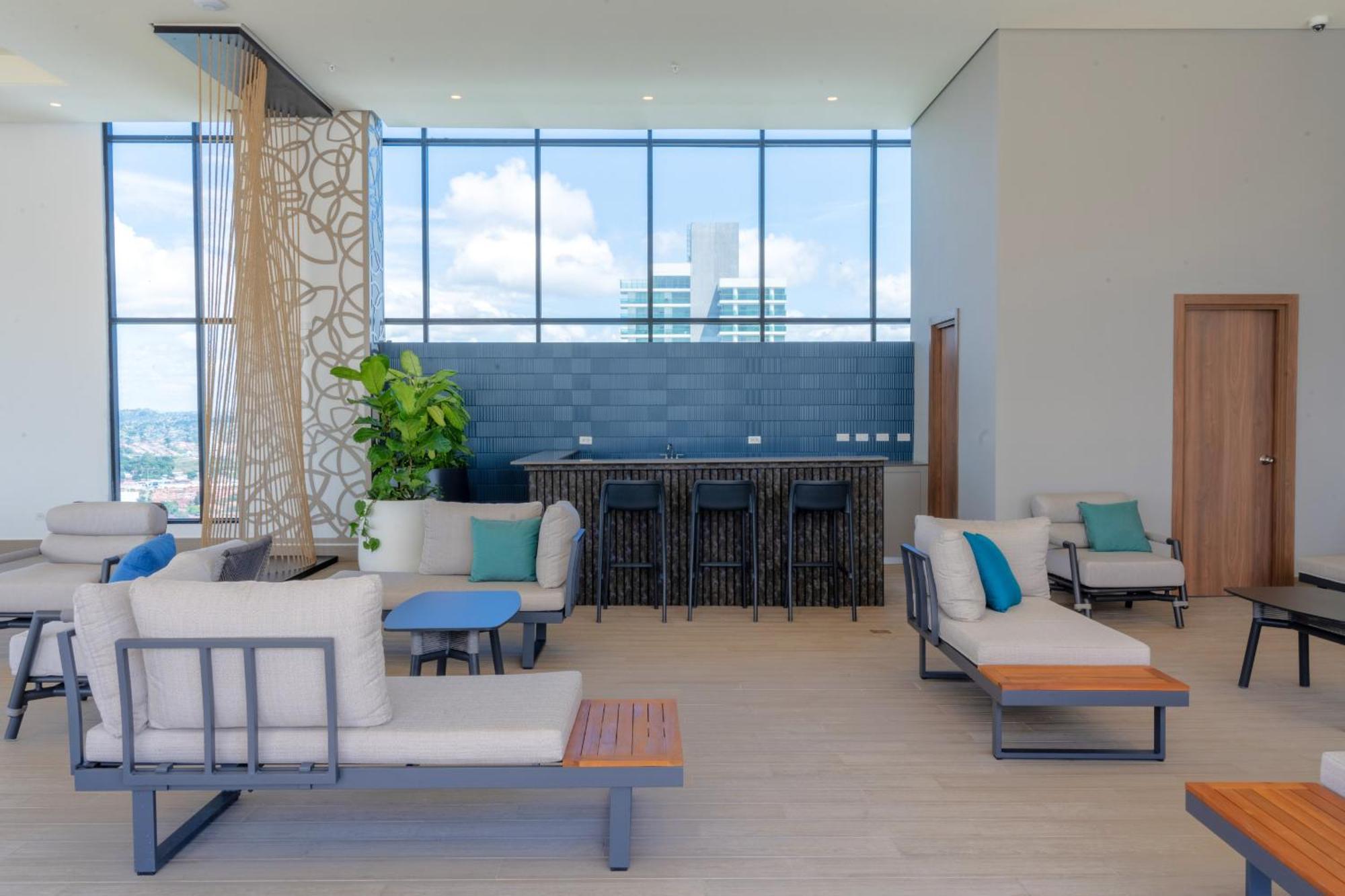 Apartamento Deluxe Guest 2br Ciudad de Panamá